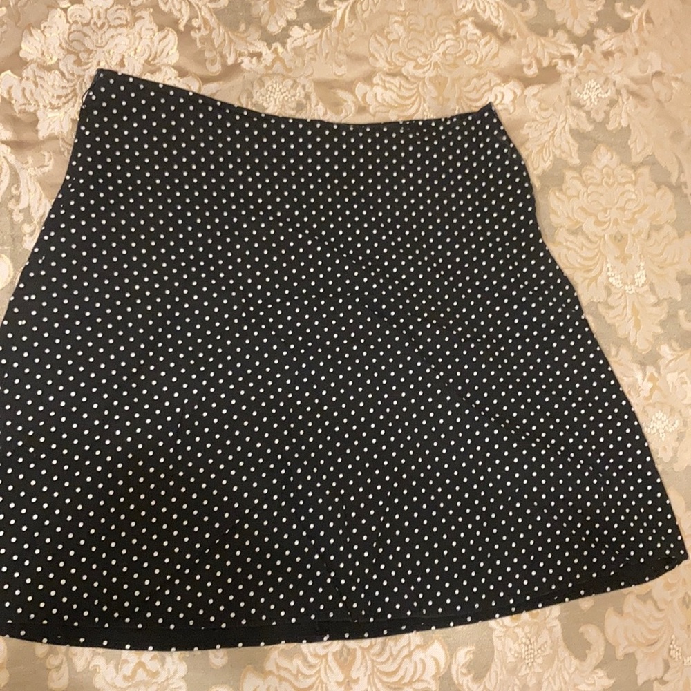 Lg Skirt
